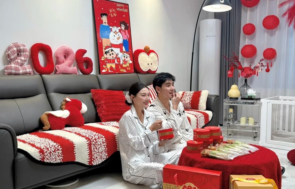 Đừng để “giông” cả năm vì 3 kiểu họ hàng này: Ghé thăm thì ít, rước bực thì nhiều! - ảnh 1