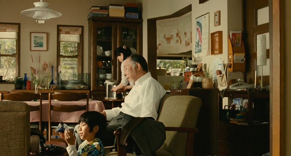 Bố chồng mở lời nói điều này trước Tết, con dâu: “Sung sướng hơn trúng số“ - ảnh 2