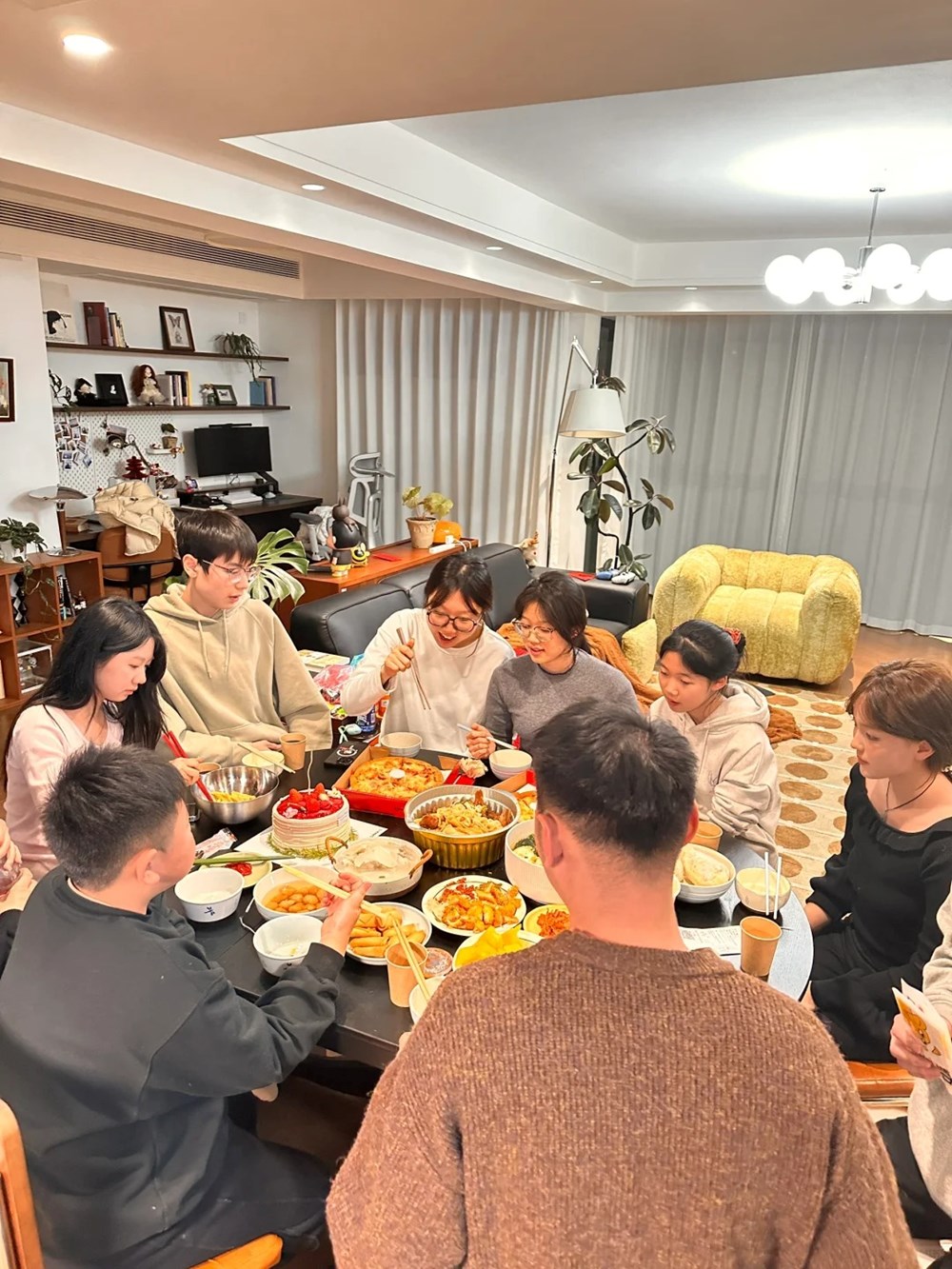 Dấu hiệu điềm lành đến vào ngày mùng 1 Tết gia đình nào cũng mong ngóng - ảnh 2