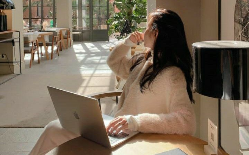 Năm mới muốn thăng tiến: Phải giữ nguyên 3 thứ này! - ảnh 1