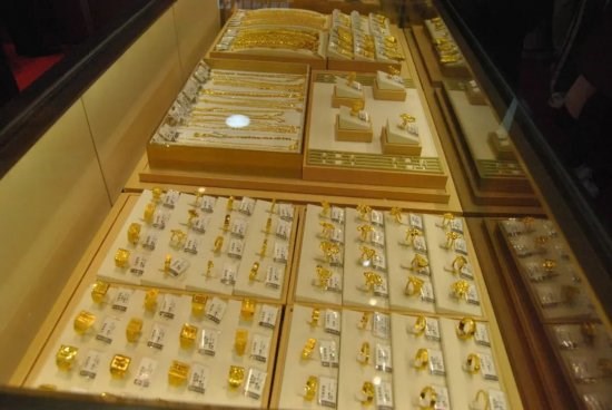 Năm 2026 mua vàng mà không biết điều này, thà đừng mua còn hơn!  - ảnh 2