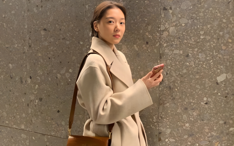 Khoảng cách giữa “người có tiền” và “người giàu” - ảnh 1