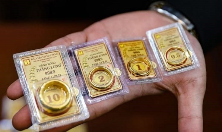 Còn 4 ngày nữa là tới “đại hội mua vàng”: 3 thứ cần chuẩn bị từ giờ! - ảnh 2