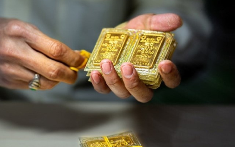 Còn 4 ngày nữa là tới “đại hội mua vàng”: 3 thứ cần chuẩn bị từ giờ! - ảnh 1