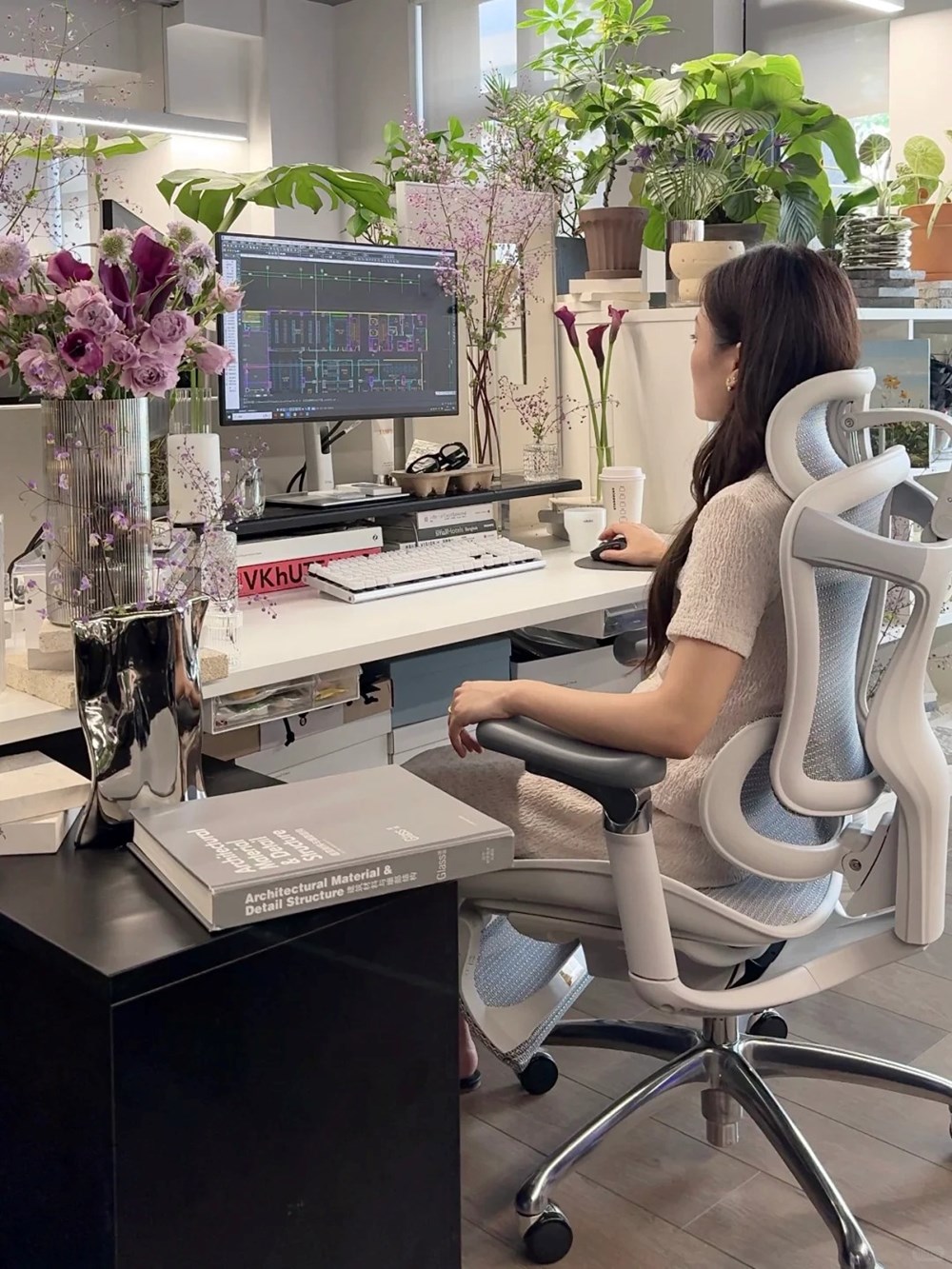 Ngày đầu tiên đi làm mà nhìn thấy 3 điều này trên bàn làm việc, xin chúc mừng bạn đã “đổi vận” - ảnh 3