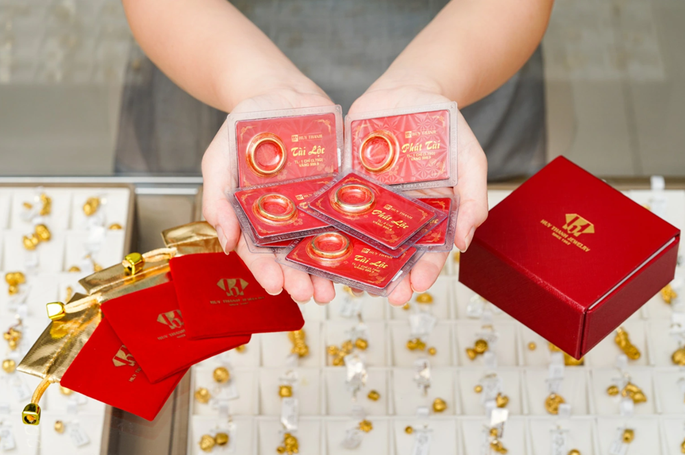 3 kiểu người càng cố mua vàng ngày Thần Tài, càng thiệt! - ảnh 1