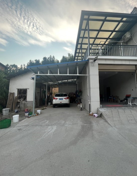 Mang 127 triệu tiền tiết kiệm mua vàng mừng đầy tháng cháu, bà lên thành phố thấy chiếc ô tô đậu ngoài sân, vàng không còn - ảnh 2