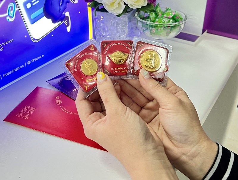 3 kiểu người càng cố mua vàng ngày Thần Tài, càng thiệt! - ảnh 2