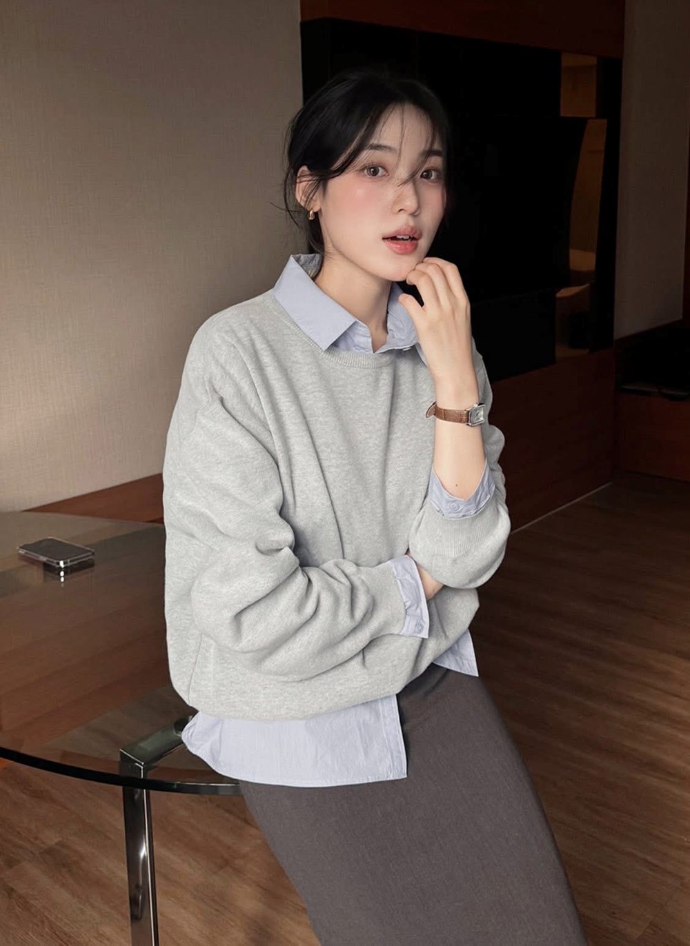 Đi làm 10 năm, 2 lần được thăng chức: May là tôi đã từ chối! - ảnh 1