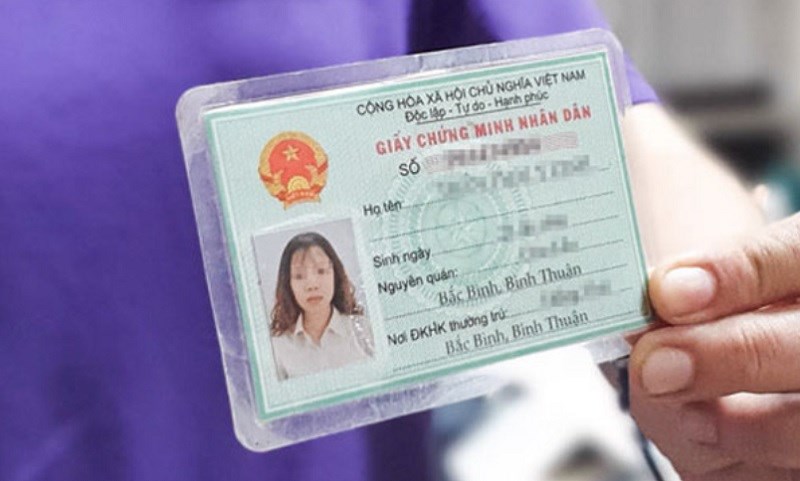 Từ 15.3: Một thủ tục liên quan CMND chính thức bị khai tử - ảnh 1