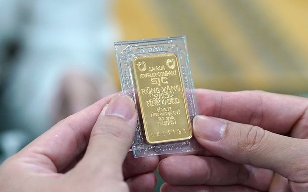 11 năm mua vàng không thiếu tháng nào, tôi quyết định: Từ giờ không mua vàng nữa! - ảnh 2