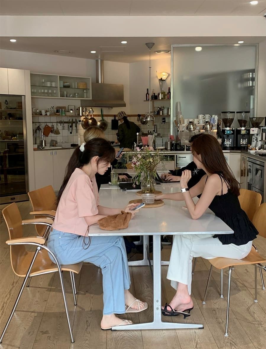 Khái niệm ổn định mới ở tuổi 30 - ảnh 4