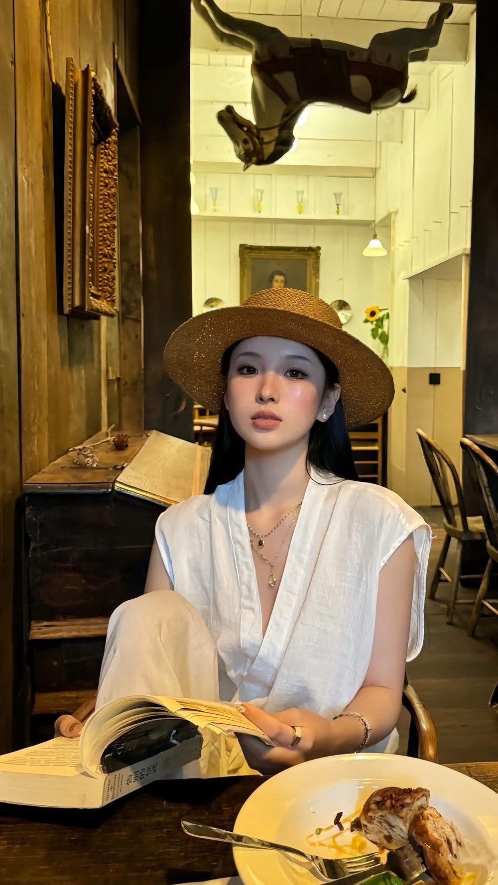 Khái niệm ổn định mới ở tuổi 30 - ảnh 2