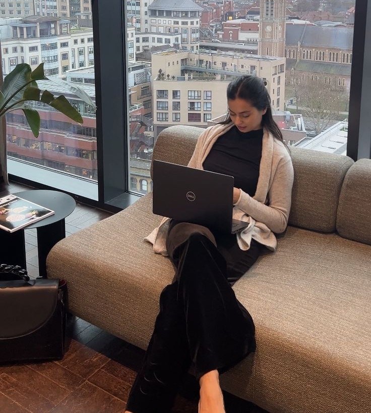 3 thứ còn cố giữ, còn dễ bị sa thải: Sự nghiệp không khá lên được! - ảnh 1