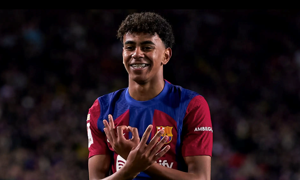 Ronaldo, Messi và Yamal bị ảnh hưởng chiến tranh? - ảnh 3