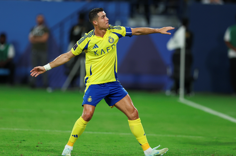 Ronaldo, Messi và Yamal bị ảnh hưởng chiến tranh? - ảnh 1