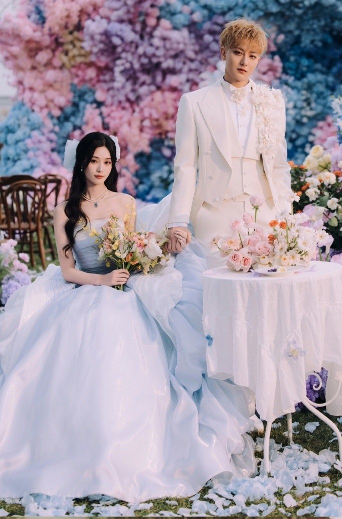 Chuyện nguy hiểm gì đang xảy ra với “anh sếp” showbiz? - ảnh 4