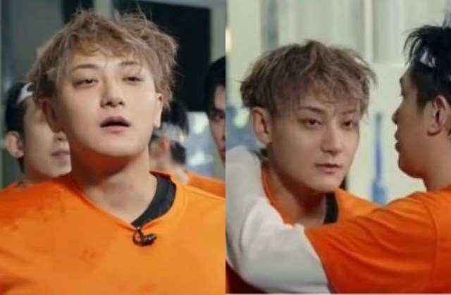 Chuyện nguy hiểm gì đang xảy ra với “anh sếp” showbiz? - ảnh 1