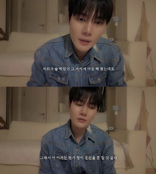 Nam ca sĩ H. bị đánh nằm viện hơn 1 tuần chỉ vì... có ý tốt! - ảnh 1