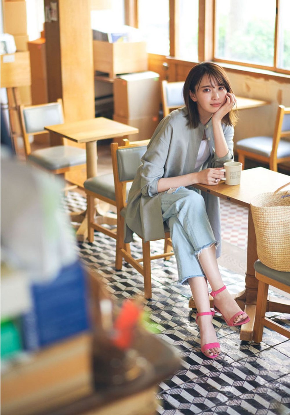 U40 khuyên U30: Bây giờ làm 5 điều này, 10 năm nữa sẽ không lo nghèo! - ảnh 1