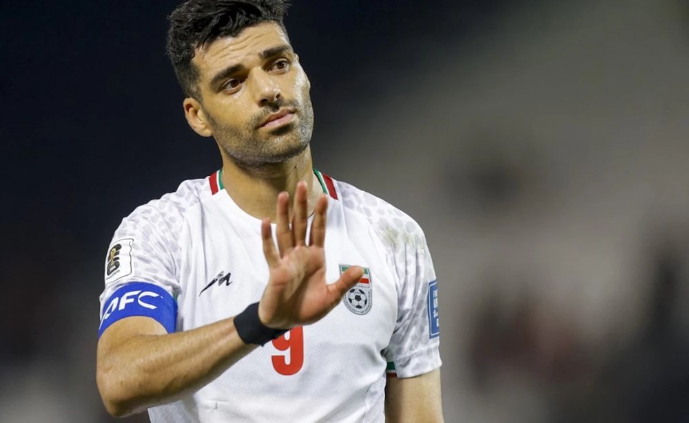 Người đại diện bác bỏ tin đồn cựu sao Inter Milan muốn về Iran cầm súng bảo vệ đất nước - ảnh 1