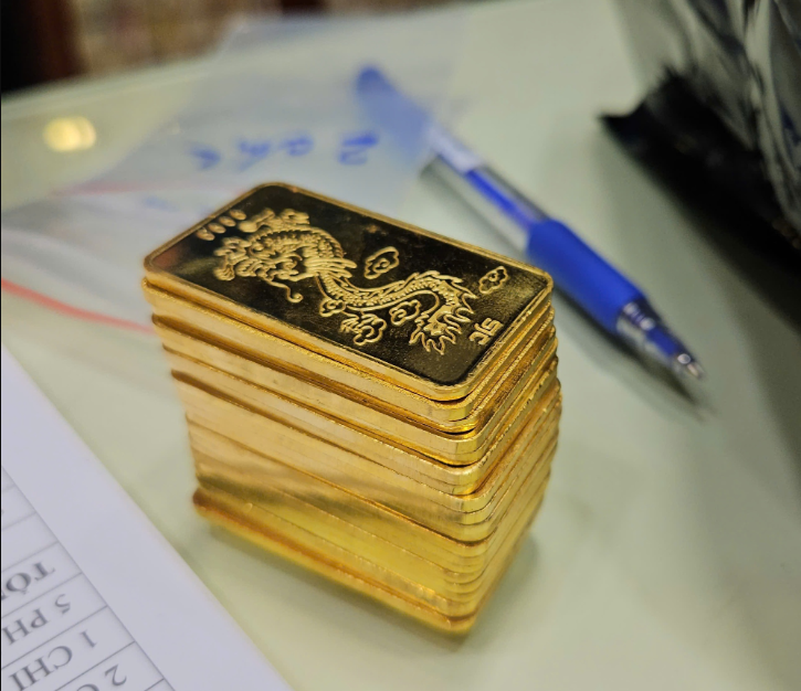 Người bán vàng để mua nhà, mua đất lưu ý: 5 điều cần tính kỹ kẻo về sau lại “giá như“ - ảnh 1