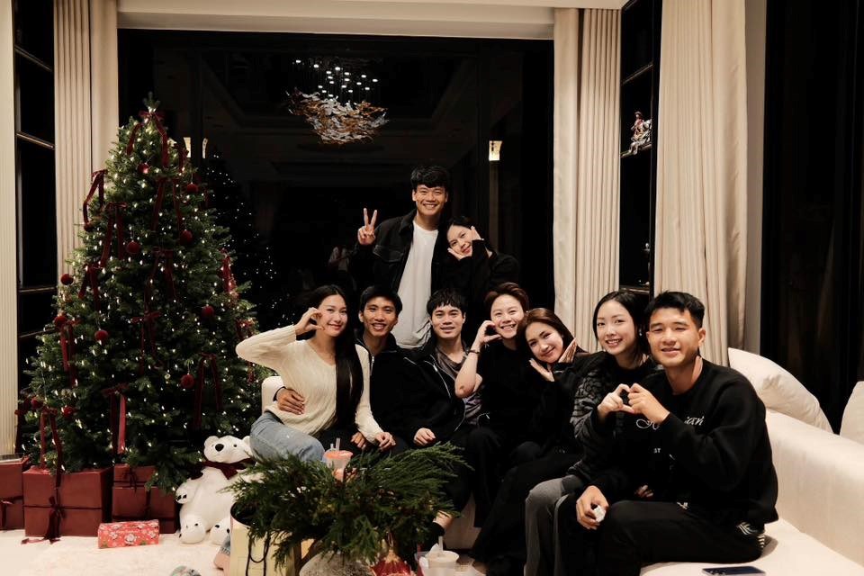 Văn Toàn khóc vì Hoà Minzy - ảnh 4