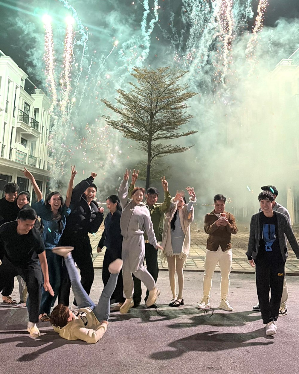 Văn Toàn khóc vì Hoà Minzy - ảnh 1