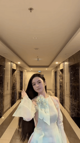 Chu Thanh Huyền nhắn nhẹ Quang Hải ngày 8/3: Chuyện mua quà anh phải ga lăng, chứ sao để em nhắc - ảnh 1