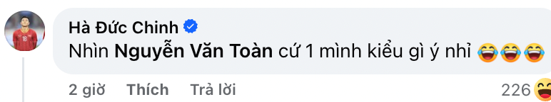 Văn Toàn khóc vì Hoà Minzy - ảnh 3