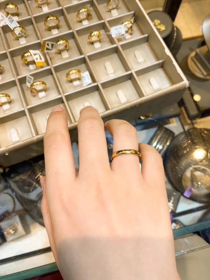 2 chỉ vàng hồi môn của mẹ dạy tôi bài học thấm thía sau 10 năm - ảnh 2