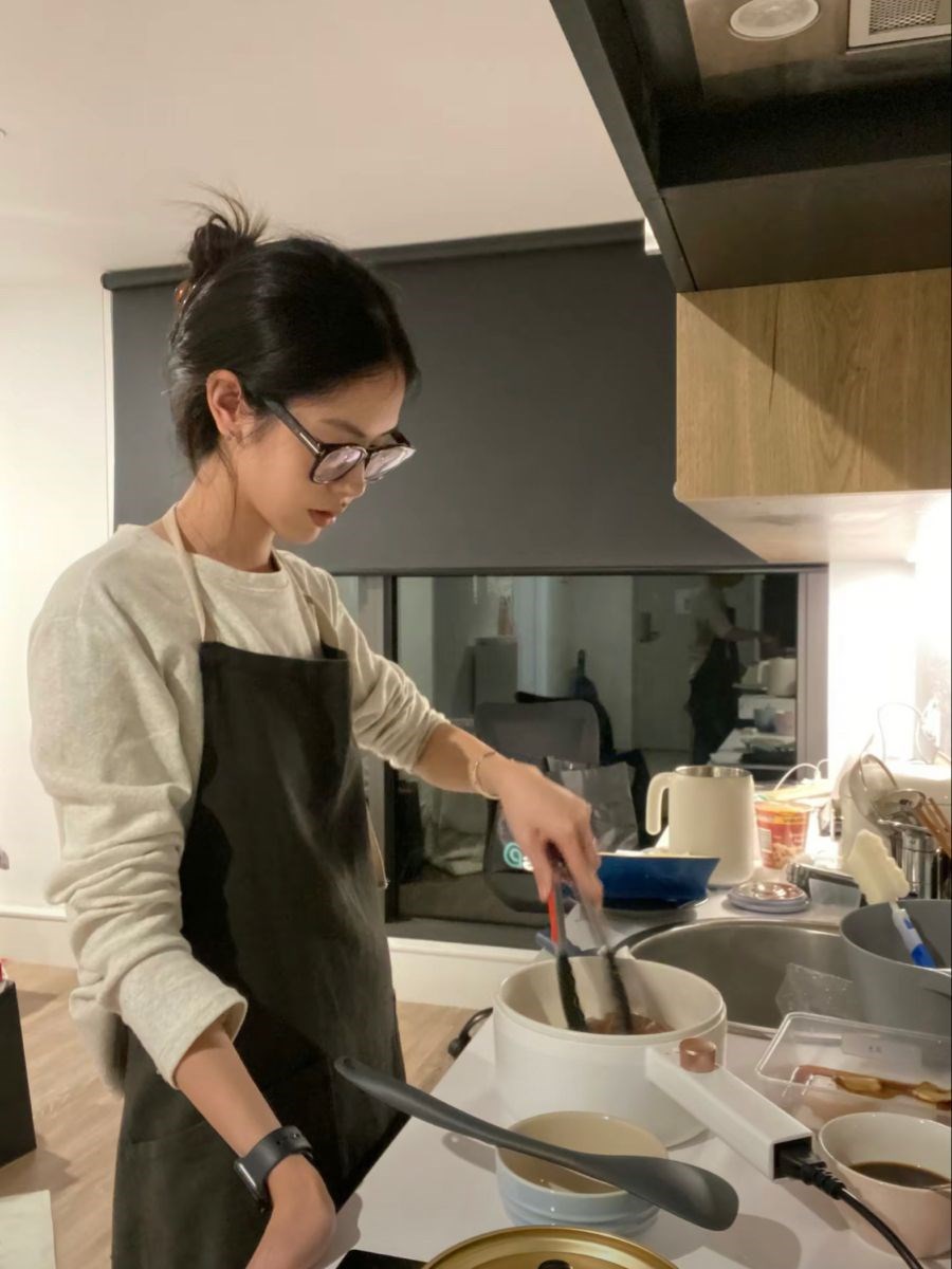 30 tuổi ngồi nghĩ về mình của 10 năm nữa, tôi nhận ra: Cứ thế này thì 40 tuổi sẽ dậm chân tại chỗ - ảnh 3