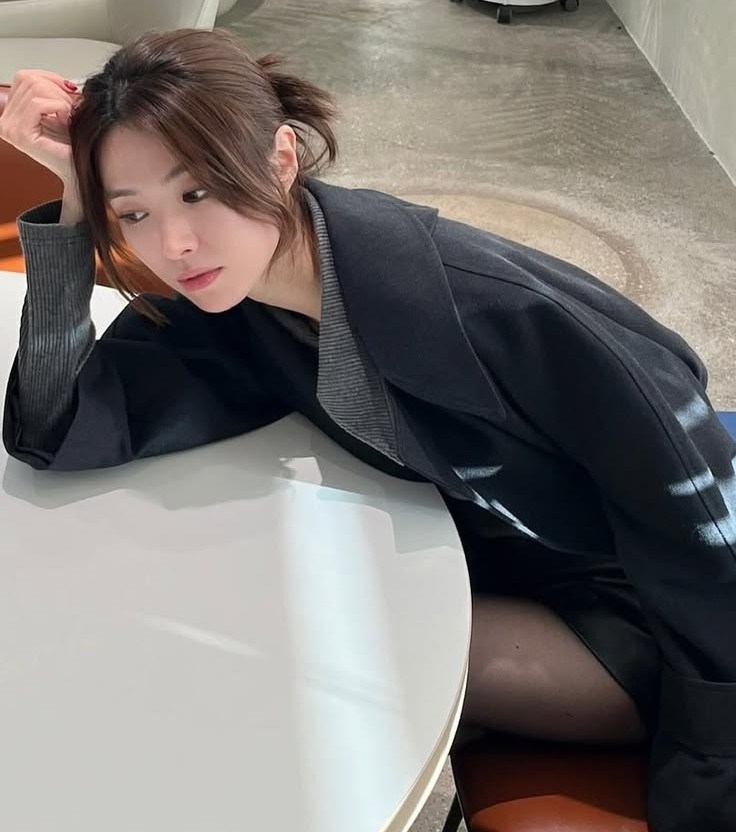 30 tuổi ngồi nghĩ về mình của 10 năm nữa, tôi nhận ra: Cứ thế này thì 40 tuổi sẽ dậm chân tại chỗ - ảnh 1