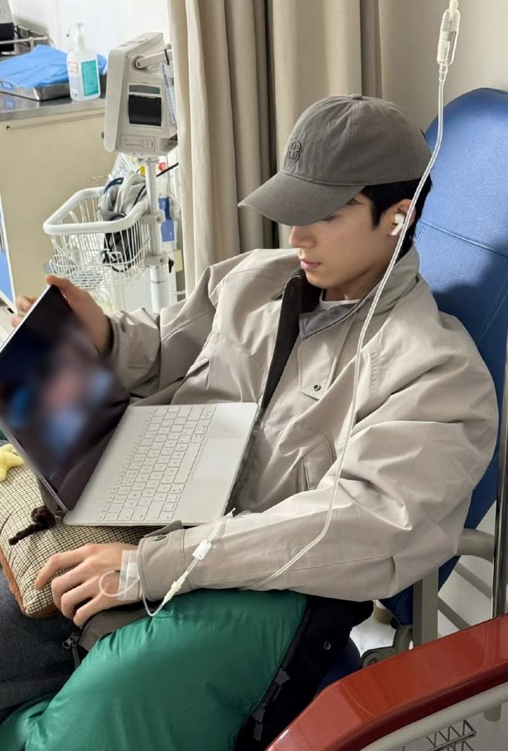 30 tuổi, lần đầu tiên “nếm mùi” giường bệnh, tôi chỉ có 4 điều muốn nói với những ai vẫn đang khoẻ mạnh - ảnh 2