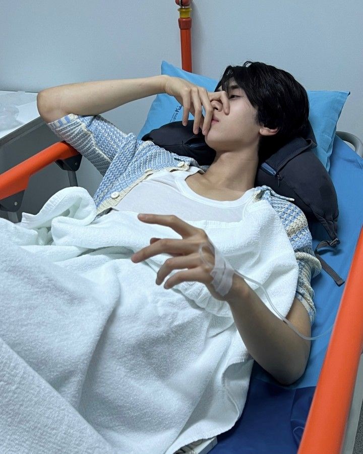 30 tuổi, lần đầu tiên “nếm mùi” giường bệnh, tôi chỉ có 4 điều muốn nói với những ai vẫn đang khoẻ mạnh - ảnh 1