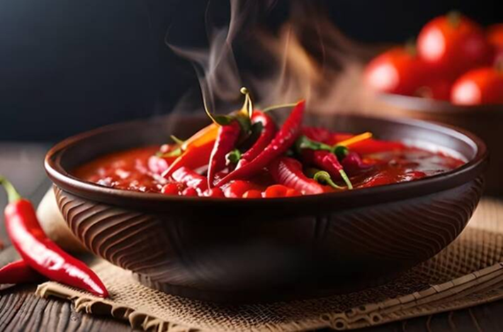 Loại gia vị quen thuộc có thể giúp tăng cường trao đổi chất, giảm viêm và bảo vệ đường ruột, chợ Việt nào cũng bán, giá chỉ vài ngàn - ảnh 1