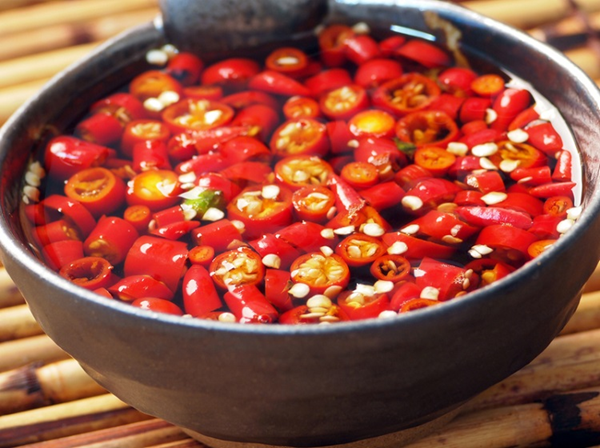 Loại gia vị quen thuộc có thể giúp tăng cường trao đổi chất, giảm viêm và bảo vệ đường ruột, chợ Việt nào cũng bán, giá chỉ vài ngàn - ảnh 2