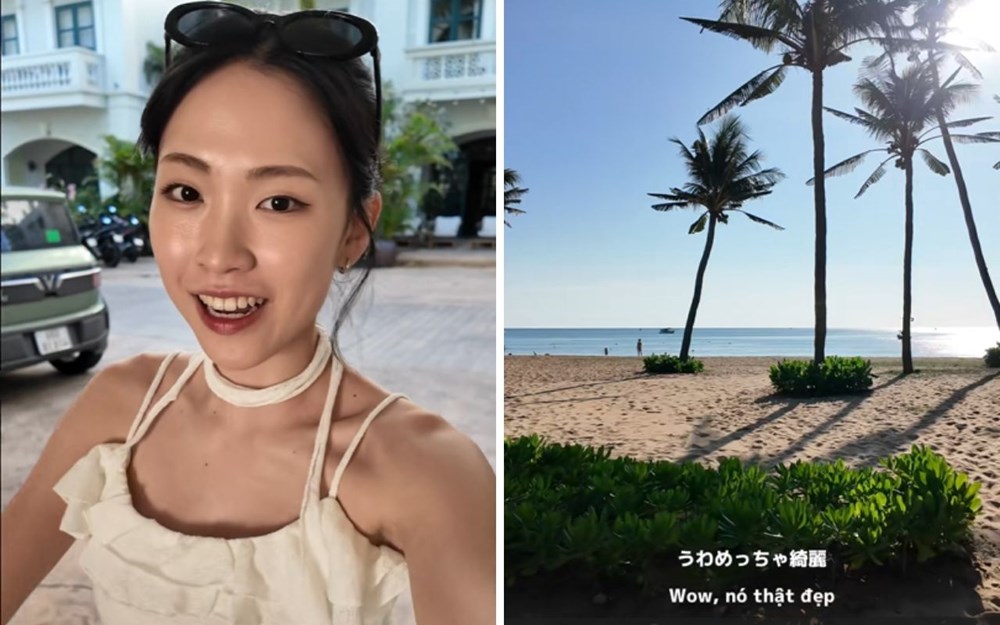 Người Nhật sở hữu 29.000km bờ biển nhưng vẫn nườm nượp sang Việt Nam tìm thứ quê nhà hiếm có - ảnh 3