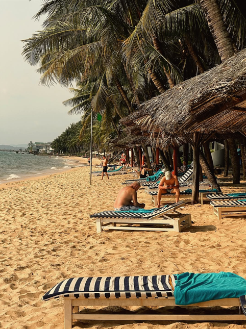 Người Nhật sở hữu 29.000km bờ biển nhưng vẫn nườm nượp sang Việt Nam tìm thứ quê nhà hiếm có - ảnh 2