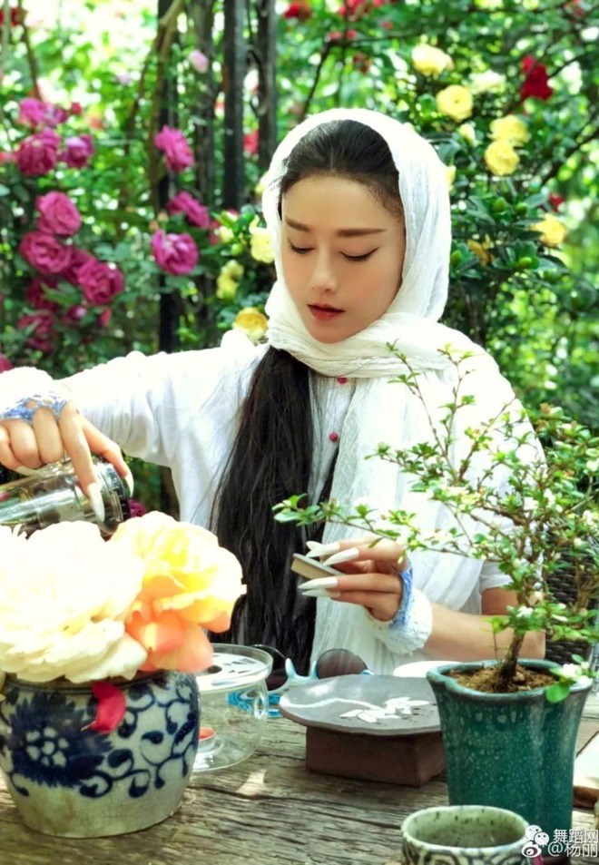 Lời nguyền để hóa “Công chúa Khổng Tước” của người phụ nữ U70 Dương Lệ Bình: Hai lần ly hôn, khước từ làm mẹ vì thánh đường nghệ thuật và nhan sắc không tuổi - ảnh 9