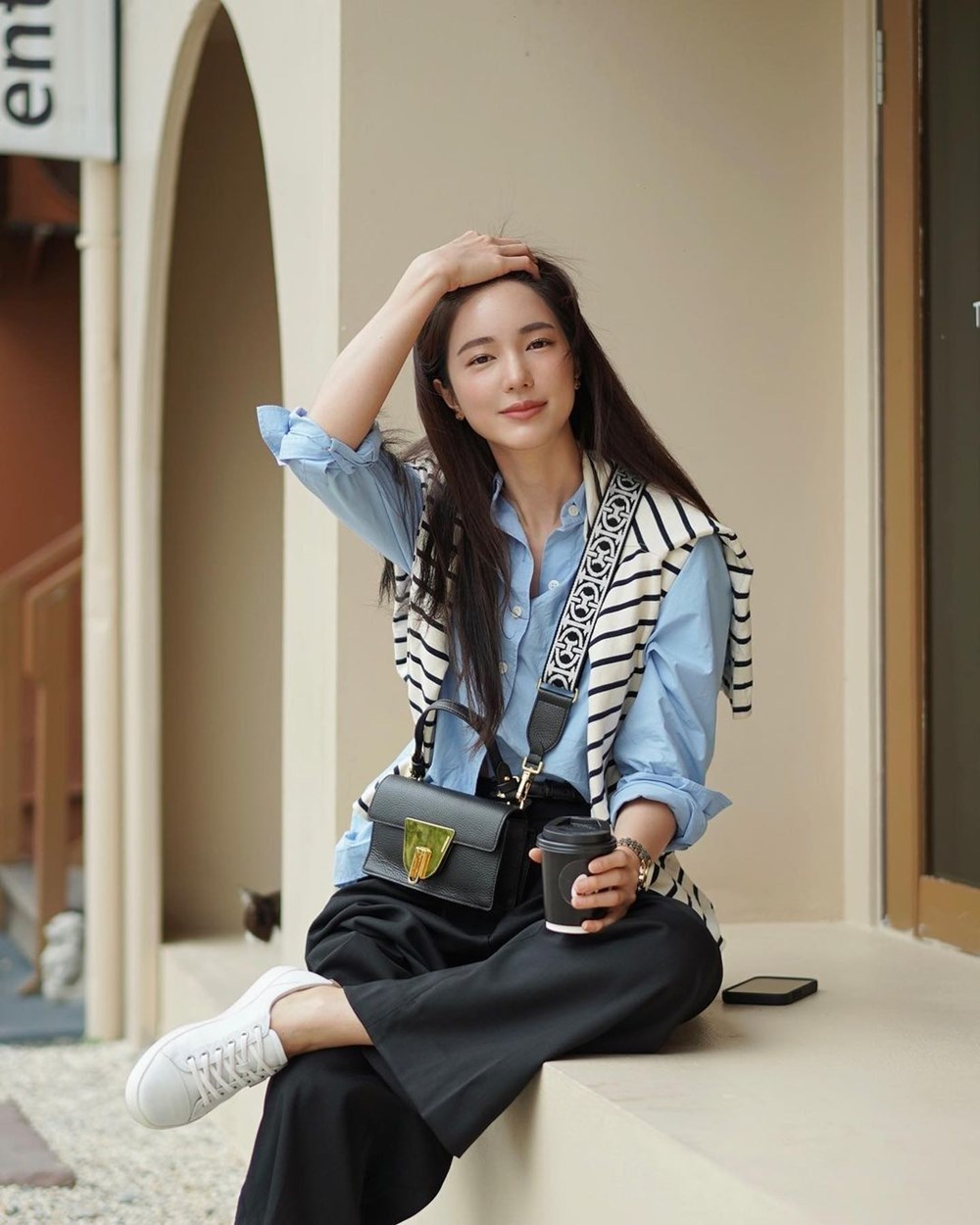 Nhảy việc ở tuổi 35 là chuyện nhỏ: Có 5 thứ này thì tuổi tác chỉ còn là con số! - ảnh 1