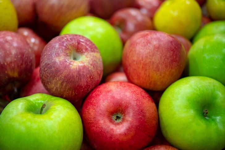 Chuyên gia Nhật tiết lộ 5 loại quả giúp tăng cường miễn dịch, giảm nguy cơ ung thư ruột kết tới 50%, chợ Việt nào cũng bán - ảnh 2