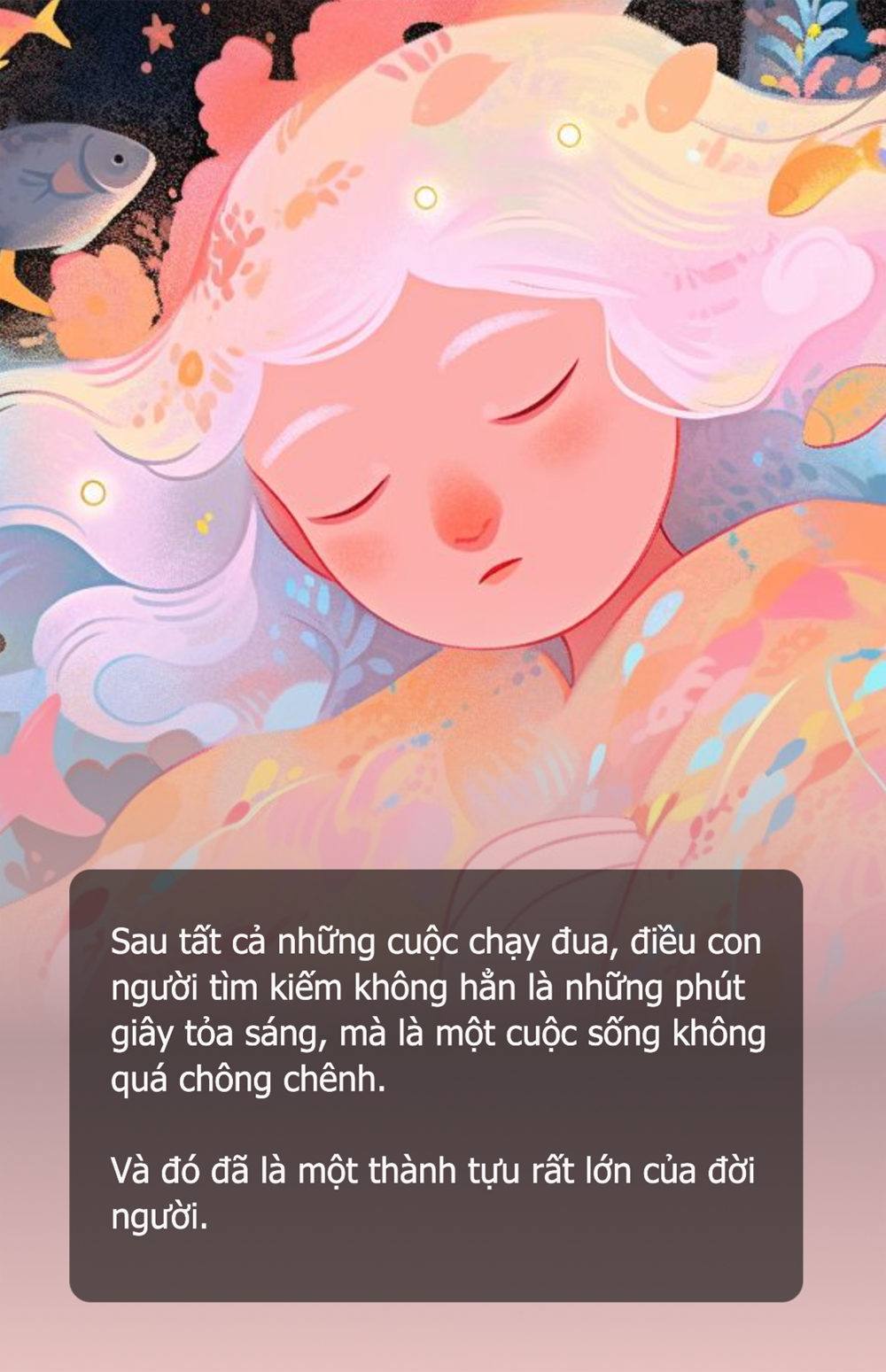 Nếu cả đời không rực rỡ thì sao?: Thì mình Pastel nè, mình neutral, mình black&white nè, đa dạng lên! - ảnh 3