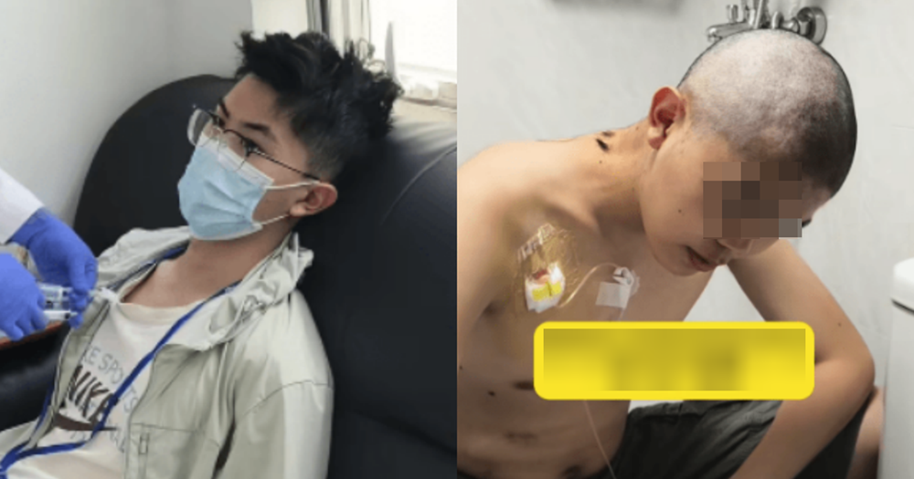 Nghiên cứu sinh tiến sĩ 23 tuổi đã trải qua 10 đợt hóa trị vì ung thư dạ dày giai đoạn cuối: Những dấu hiệu cơ thể không nên xem nhẹ - ảnh 2