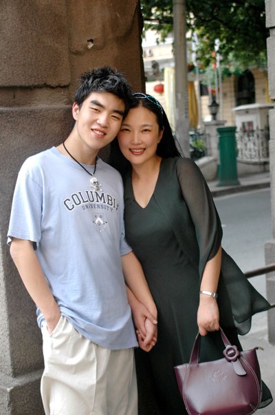 Giảng viên nghỉ hưu ngẫm lại thời gian nuôi con bại não trúng tuyển Harvard: “Không phải kỳ tích“ - ảnh 7