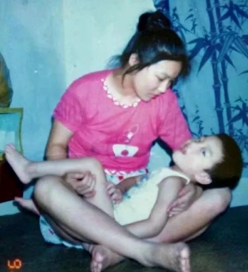 Giảng viên nghỉ hưu ngẫm lại thời gian nuôi con bại não trúng tuyển Harvard: “Không phải kỳ tích“ - ảnh 4