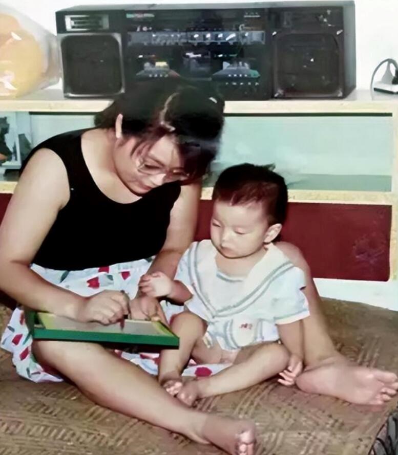 Giảng viên nghỉ hưu ngẫm lại thời gian nuôi con bại não trúng tuyển Harvard: “Không phải kỳ tích“ - ảnh 3