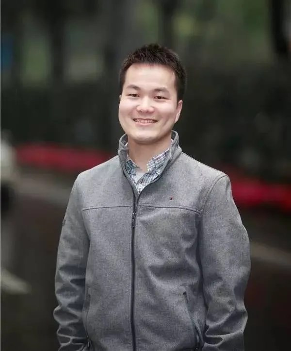 Bố mẹ trồng lúa, con trai trúng tuyển Harvard, giờ là CEO công ty công nghệ sinh học - ảnh 5