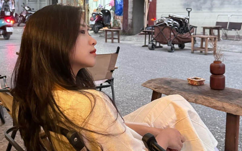 Than với sếp cũ: “Lương 50 triệu nhưng chẳng thiết đi làm”, câu trả lời của người phụ nữ 45 tuổi khiến tôi thức tỉnh - ảnh 3