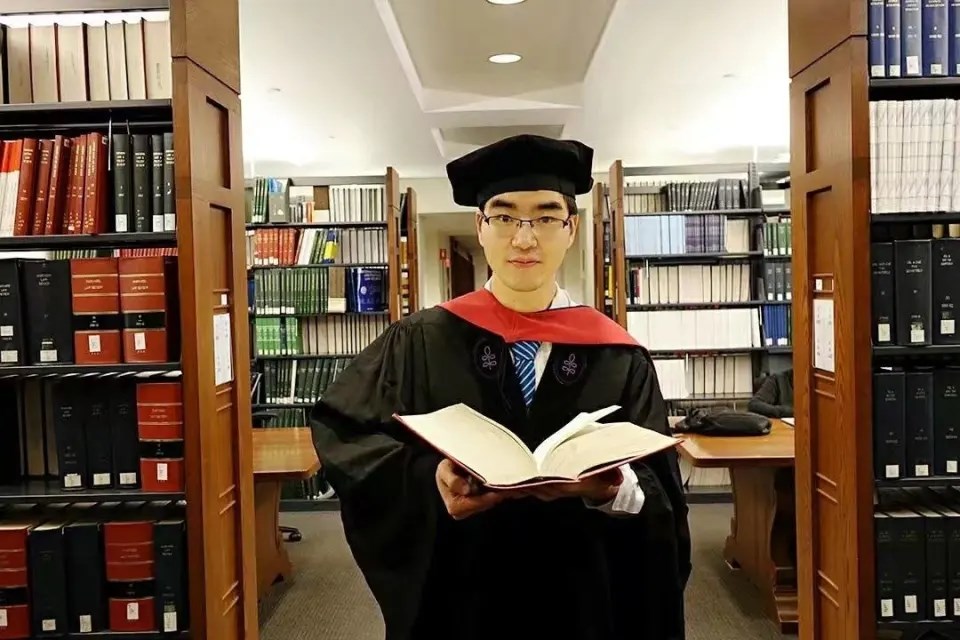 Giảng viên nghỉ hưu ngẫm lại thời gian nuôi con bại não trúng tuyển Harvard: “Không phải kỳ tích“ - ảnh 6